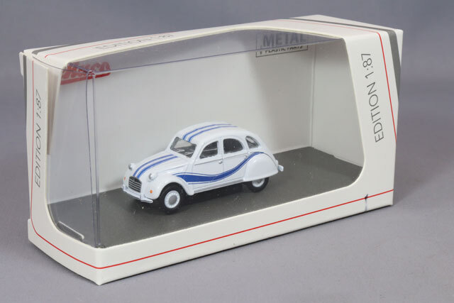 2012 Schuco Studio I 