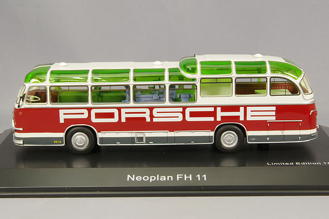 ミニカー　1/43 Auwarter ポルシェ レーシングサービス [450896600] Schuco 450896600 1/43 Auwarter Porsche Renndienst racing