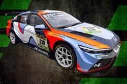 ☆予約品☆ スパーク 1/43 ヒョンデ エラントラ N TCR Hyundai