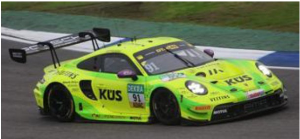 ポルシェ　マンタイ　ミニカー(994) ポルシェマンタイミニカー(994)