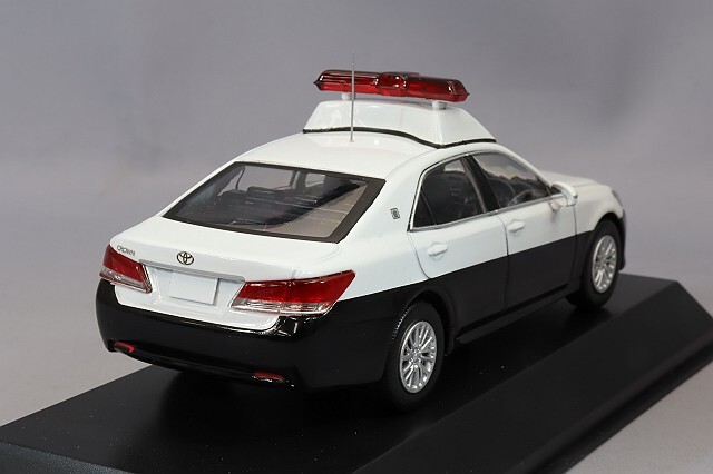 ポイント交換用7480P】 RAI'S 1/43 トヨタ クラウン ロイヤル (GRS210