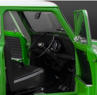 ☆予約品☆ サンスター 1/12 ミニクーパーS 1966 ガラハー500 ウィナー