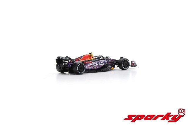 Oracle Red Bull Racing RB19 2023 ペレス Red Bull Racing RB19 #11 Sergio Perez 