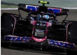 値下げMICHELIN F1 テストカー　非売品なのかも　1/18 値下げMICHELIN F1 テストカー 非売品なのかも 1/18