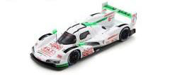 Spark スパーク Porsch 963 プロトンコンペティション SPARK-MODEL Y402 Scale 1/64 | PORSCHE 963 9RD 4.6L TURBO V8
