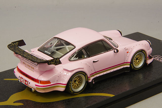 Tarmac 1/43 RWB 930 
