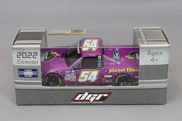 ライオネルレーシング 1/64 フォード F-150 