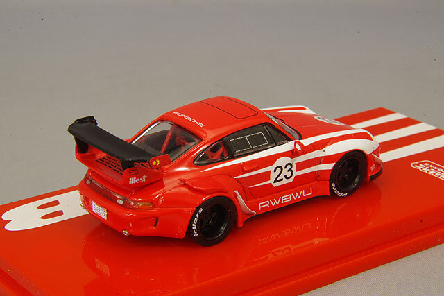 Tarmac 1/64 RWB 993 