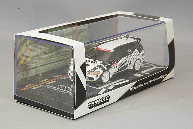 1504.POWER SHINSEI MINI 劣っ 三菱ふそうバン トレーラー
