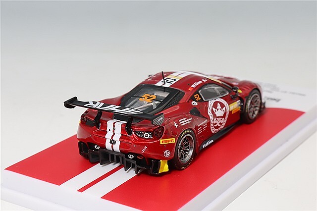 優勝記念品 ワールド・チャンピオンシップ ハンガリーGP ジェンソン 1/43 優勝記念品 ワールド・チャンピオンシップ ハンガリーGP ジェンソン 1