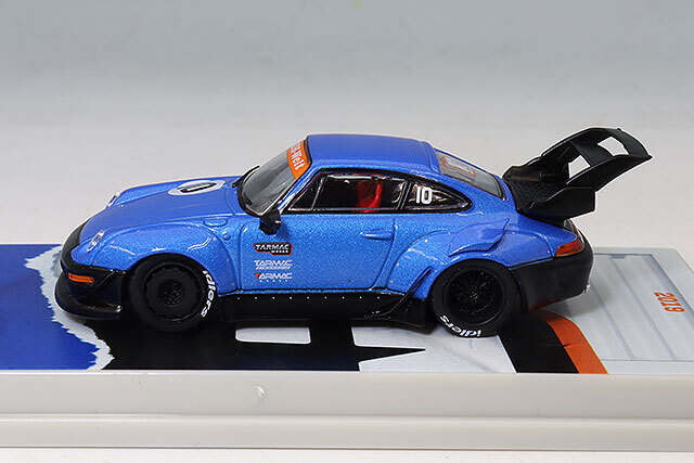 Tarmac 1/64 RWB 993 Tarmac Works 10周年記念