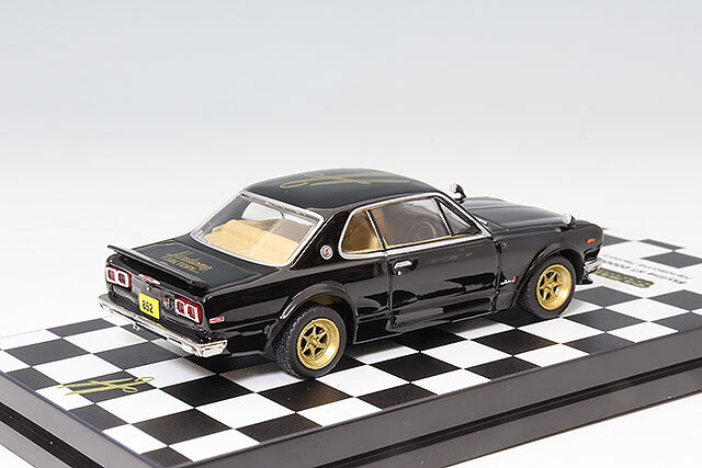 スカイラインHT2000GT　新品 minicars_0-200001002202-10