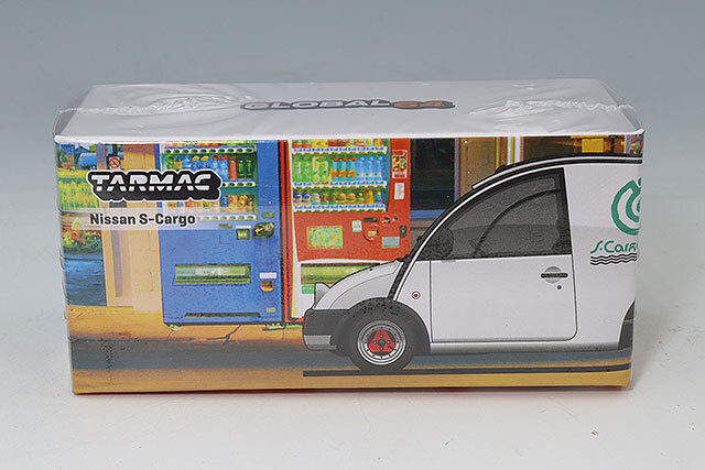 【レア】カーインゴット　ニッサン　エスカルゴ　箱付き　送料無料 レア】カーインゴット ニッサン エスカルゴ 箱付き 送料無料 - メルカリ