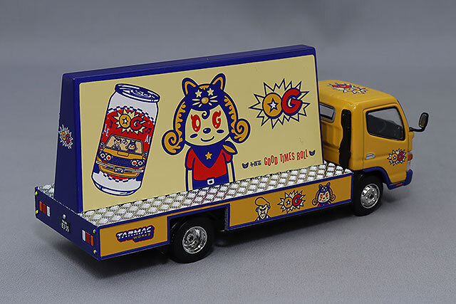 FUSO CANTER New Generation ミニカー 5個セット Amazon | 1/43 三菱 ふそう キャンター FUSO CANTER U | ミニカー