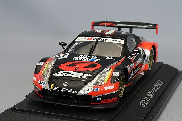 トミカエブロ 1/43 G 