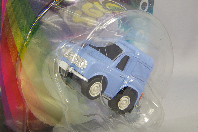 タカラ　チョロQ タカラ(TAKARA)|チョロQ 5台セット|HARDOFFオフモール（オフモ