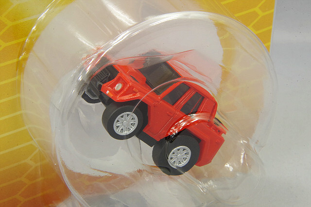 Boboco 500％ 赤 Original Boboco Sweetheart Party Series Blind Box Anime