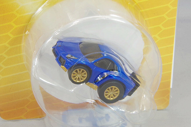 チョロQ zero ランボルギーニ アヴェンタドール 