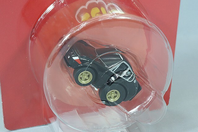 C4【未開封品】チョロQ ゼロ Ferrari 5点セット 大人のチョロQ C4【未開封品】チョロQ ゼロ Ferrari 5点セット 大人のチョロQ