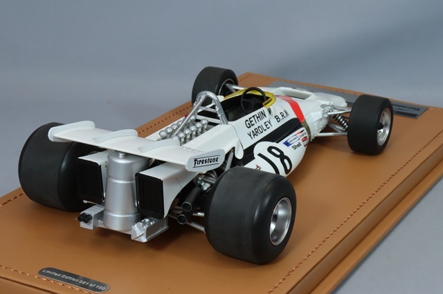 未開封 Strombecker british BRM Formula 1 未開封 Strombecker british BRM Formula 1 未開封 Strombecker