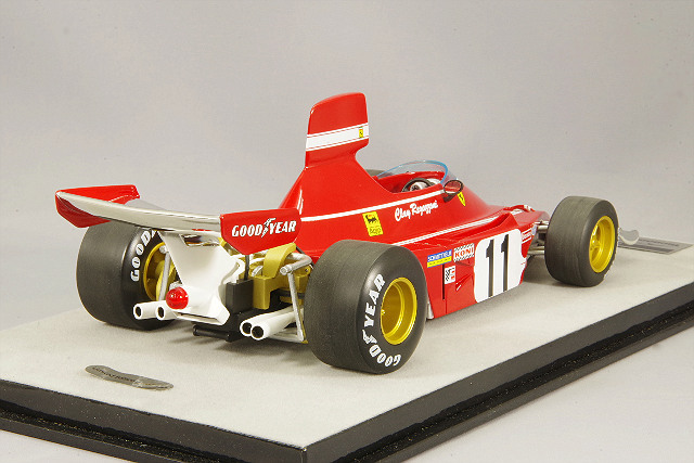 Amazon.co.jp: フェラーリフォーミュラーカーシリーズⅡとⅢの2