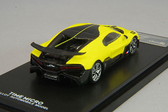 キャンディイエロー　トップフォース　ボディ キャンディイエロー トップフォース ボディ