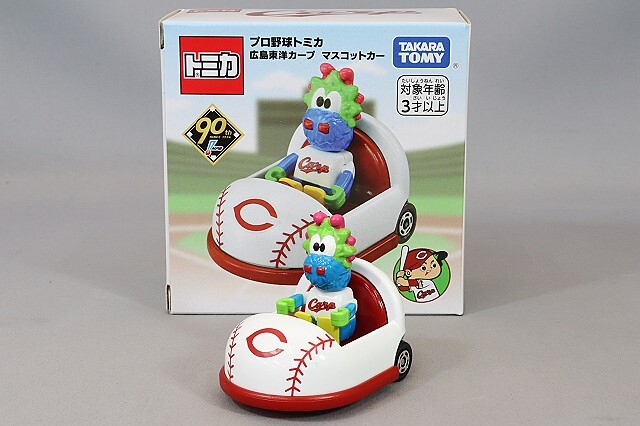 広島東洋カープ スラィリー #carp