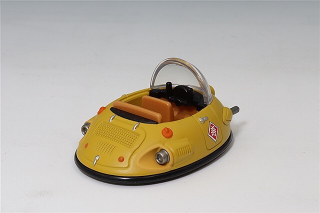 【専用商品】純正ドリームメイト ドリームトミカ トミカxドラゴンボール 牛魔王の車