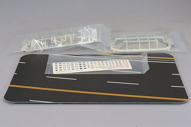トミーテック トレーラーコレクション 1/150 ニヤクコーポレーション