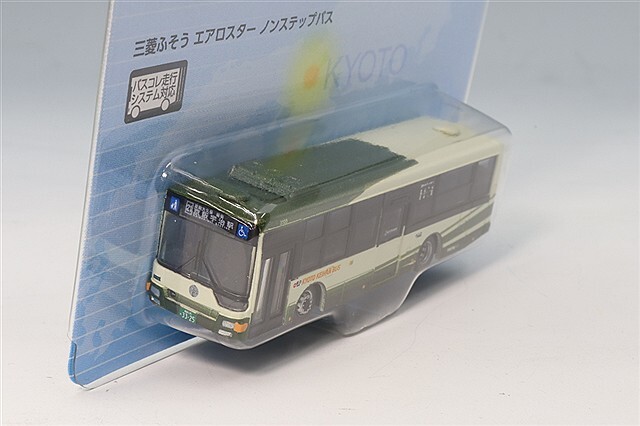 トミーテック 全国バスコレクション JB001「東京都交通局」エアロスター Yahoo!オークション - JB001 トミーテック 全国バスコレクション