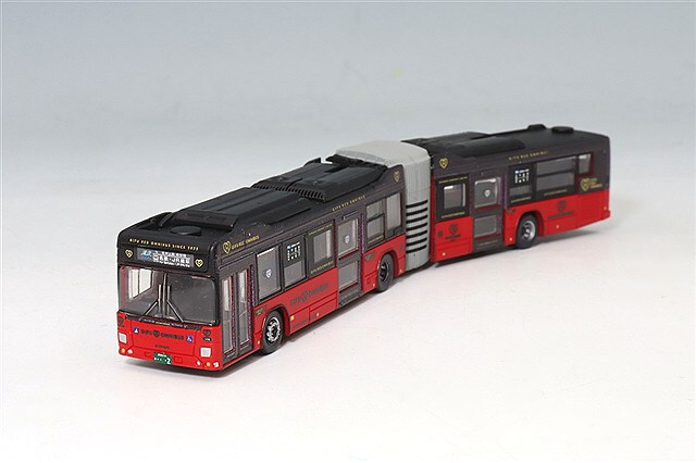 トミーテック ザ・バスコレクション 1/150 日野 ブルーリボン