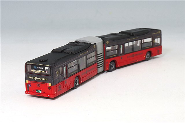 トミーテック ザ・バスコレクション 1/150 日野 ブルーリボン