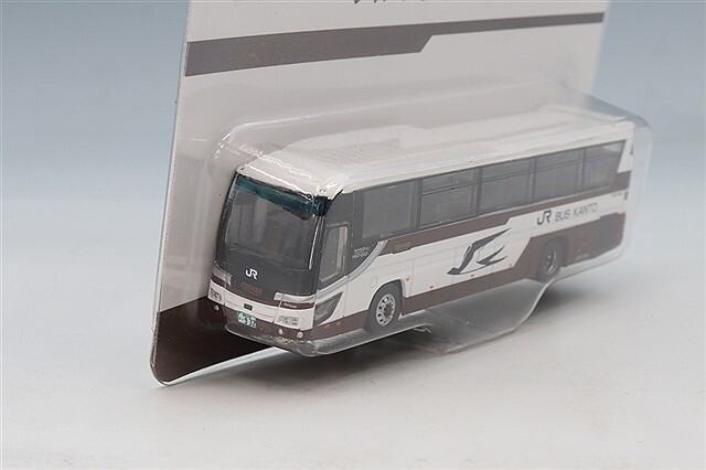 トミーテック ザ・バスコレクション 1/150 バスコレで行こう26 日野