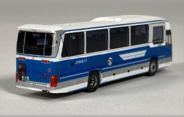 トミーテック　バスコレクションまとめ売り 楽天市場】【中古】ジオコレ TOMYTEC(トミーテック) (465) ザ・バス