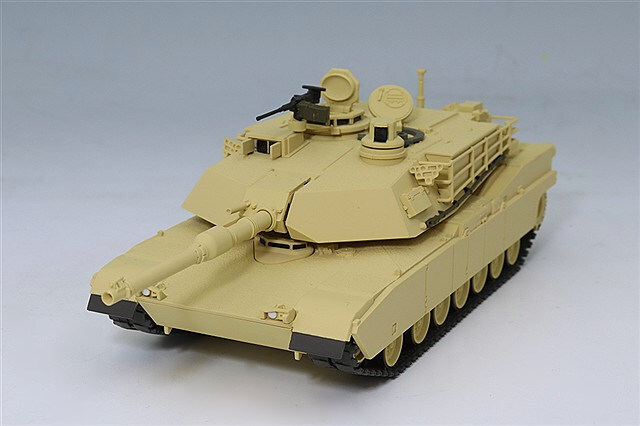 トミカ　アーセニア64 M1A2 abrams トミーテック アーセニア64 1/64 M1A2 エイブラムス アメリカ陸軍 塗装