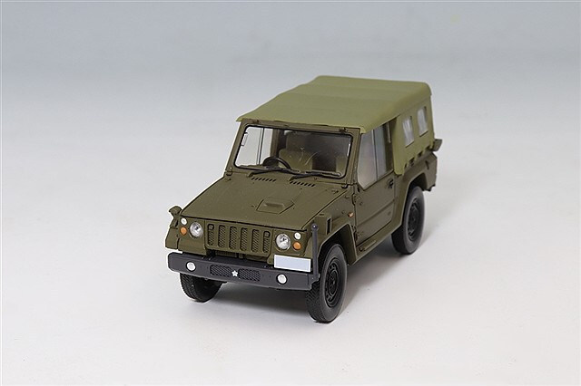 岡*高様 陸上自衛隊73式小型トラック タカラトミー ホワイト/グリーン チョロ トミーテック アーセニア64 1/64 新73式小型トラック 陸上自衛隊 塗装