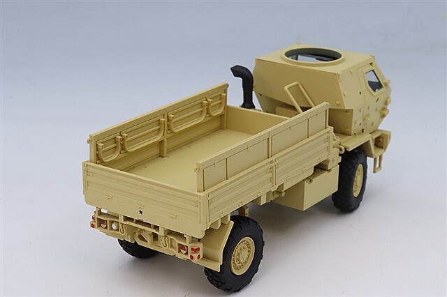 トミーテック アーセニア64 1/64 アメリカ軍 軍用トラック M1078 