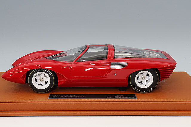 TOPMARQUES 1/18 550 マラネロ レッド TOP121A 京商 TOPMARQUES 1/18 550 マラネロ レッド TOP121A 京商 Topmarques