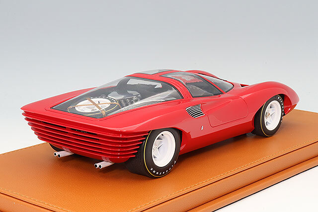 TOPMARQUES TOP124A 1/18 フェラーリ中古品、希少品❗️ TOPMARQUES TOP124A 1/18 フェラーリ中古品、希少品❗️ - メルカリ