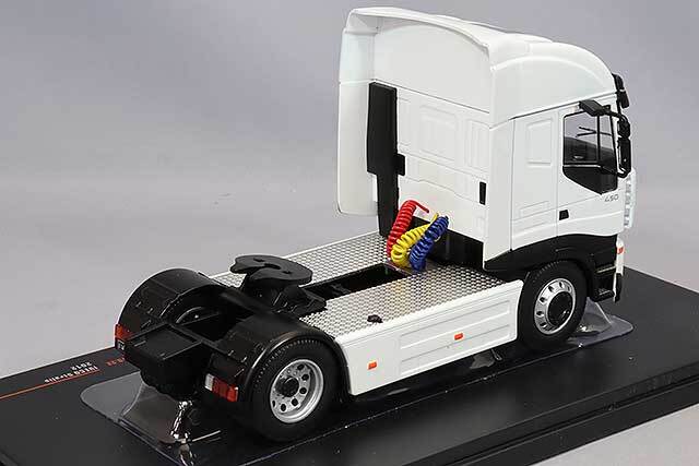 Iveco Dakar 2012 / Pep Villa / 515 | WSI Models