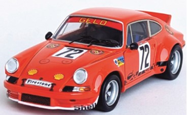 Amazon | EIDOLON 1/43 ポルシェ 911 カレラRSR ターボ