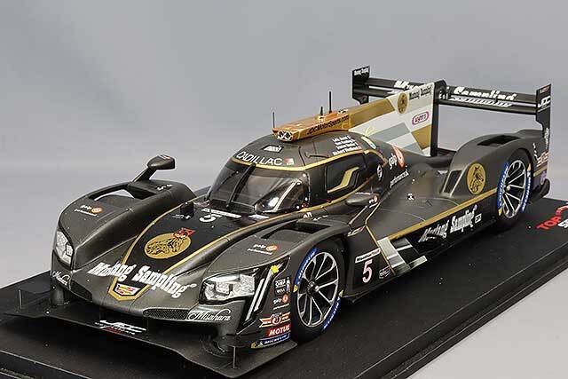 期間限定セール】 TOP SPEED 1/18 キャデラック DPi-V.R 2022 IMSA  