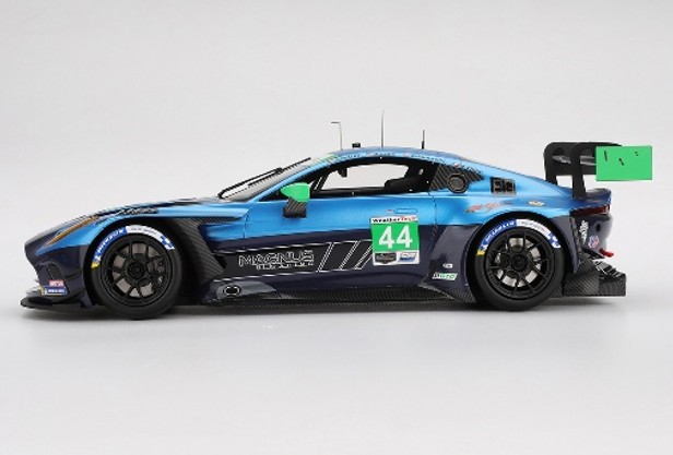 ☆予約品☆ TOP SPEED 1/18 アストンマーチン ヴィンテージ GT3