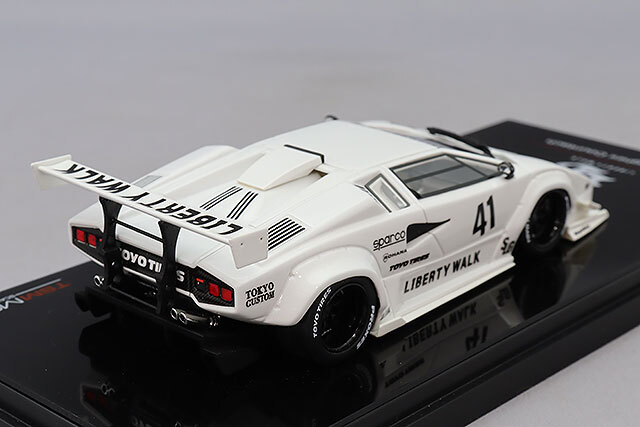 京商 ミニカー | 京商オリジナル 1/12 ランボルギーニ