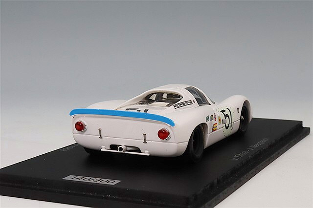 ポルシェ　1/43 12台セット スパーク 1/43 ポルシェ 911 GT3R (992) ABSOLUTE RACING 2023