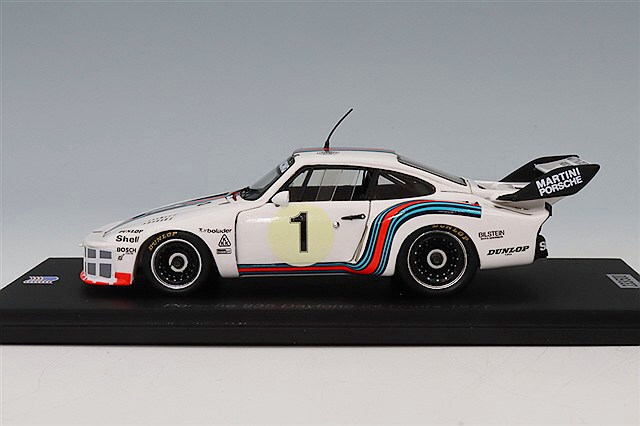 超貴重スパーク製　ポルシェ９０７Ｌ　1／１８　１９６８デイトナ２４Ｈ優勝車仕様 超貴重スパーク製 ポルシェ907L 1／18 1968デイトナ