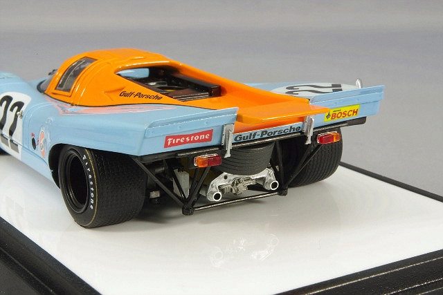 VISION 1/43 ポルシェ 917K 