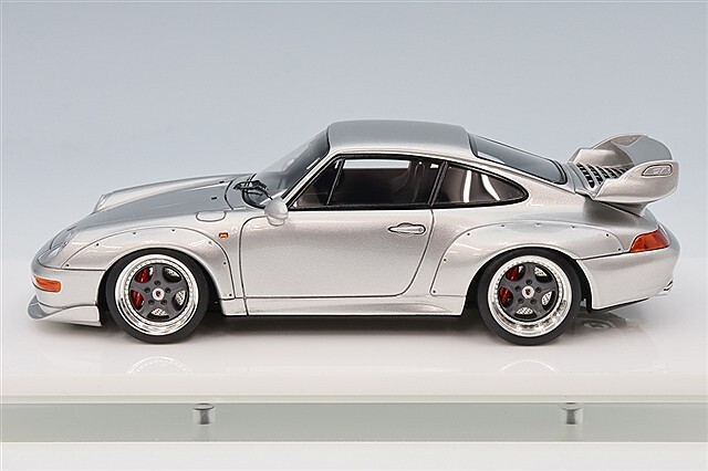 ポルシェ993 ヴィジョン VM113F ポルシェ 911 (993) ターボS 1996 オーシャン
