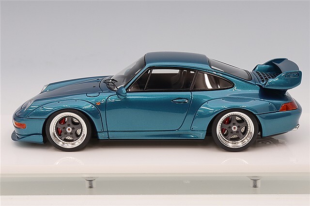 ポルシェ 911 GT2 type993 1/10 ボディー メーカー不明 ポルシェ 911 GT2 type993 1/10 ボディー メーカー不明