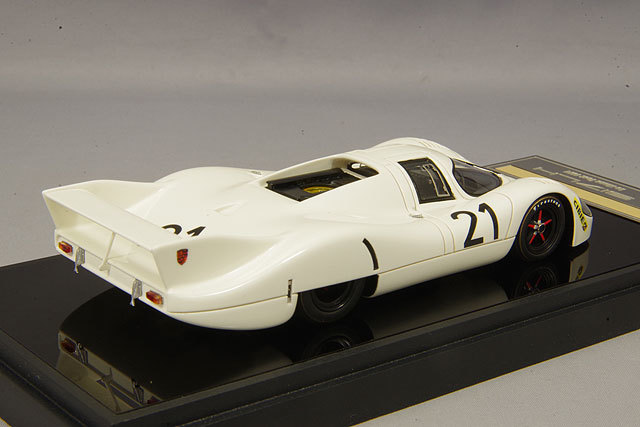 ◎値下げ◎ 1/43 キット プロバンスムラージュ ポルシェ 917LH